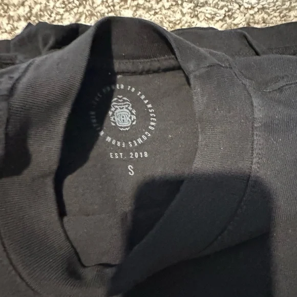 Inaka Power Tee - Picture 2 of 2